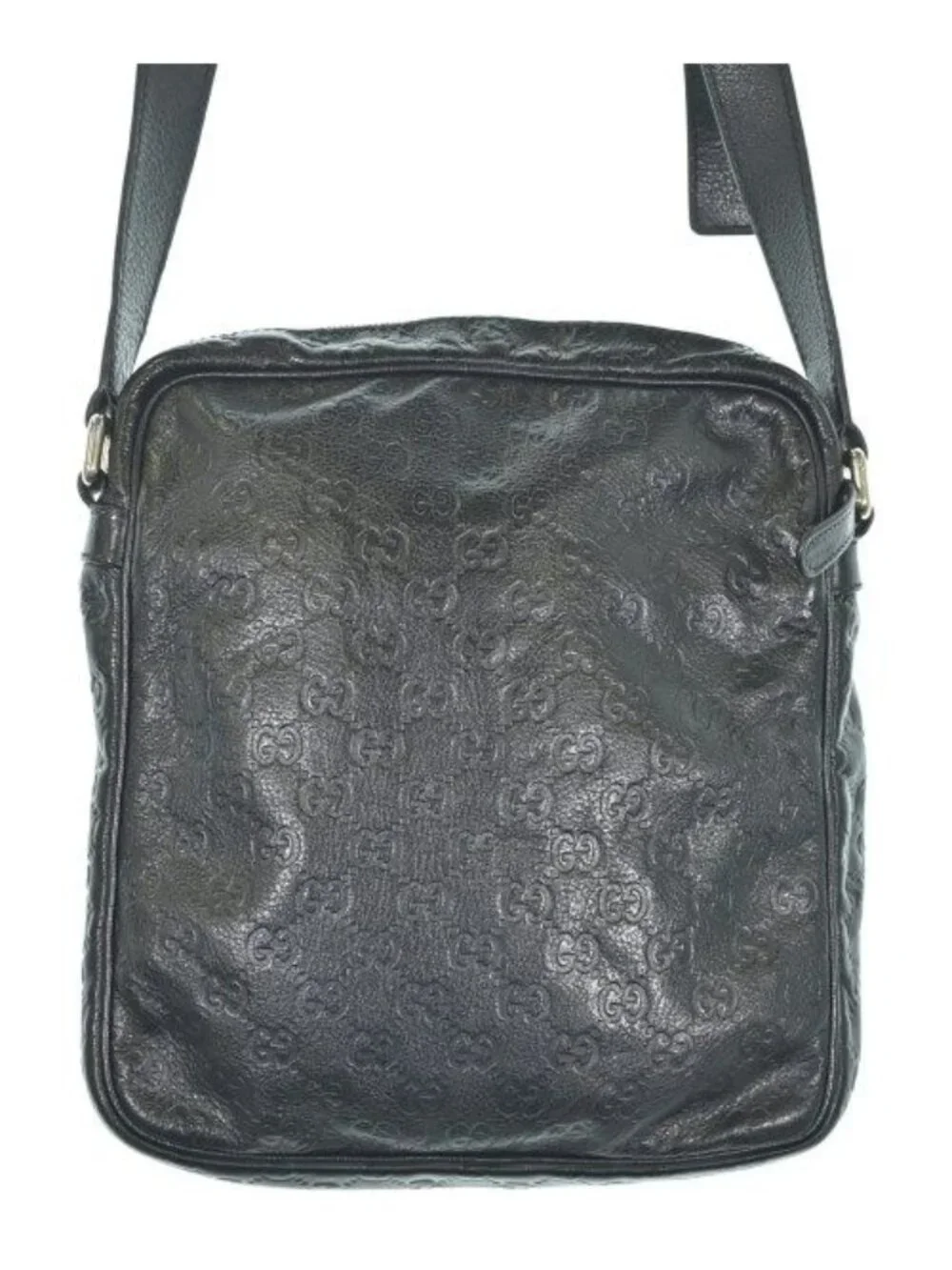 Gucci Shoulder Bag Black